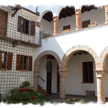 “La Loggia” Apartment Casale Monferrato Exterior foto