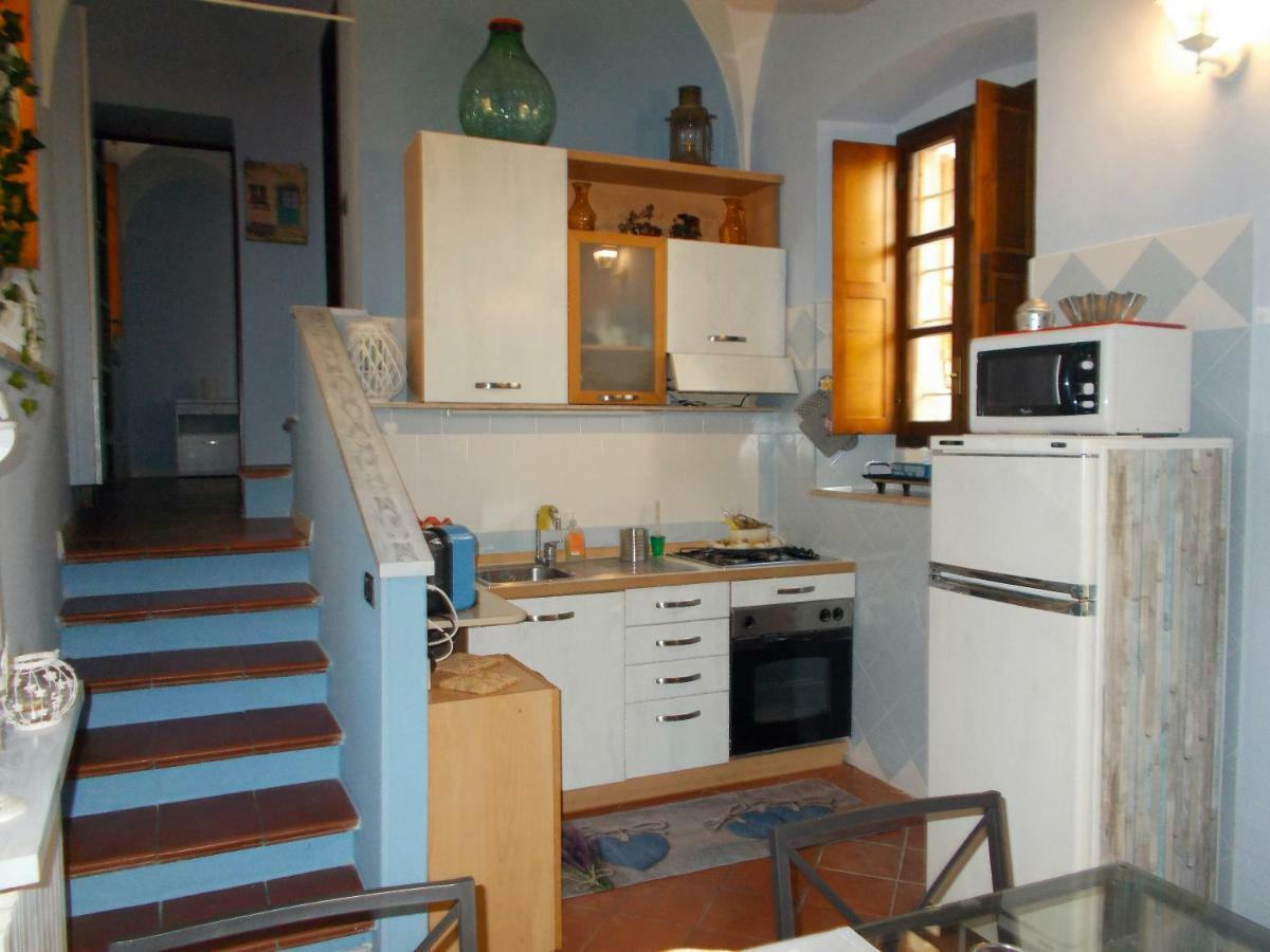 “La Loggia” Apartment Casale Monferrato Exterior foto