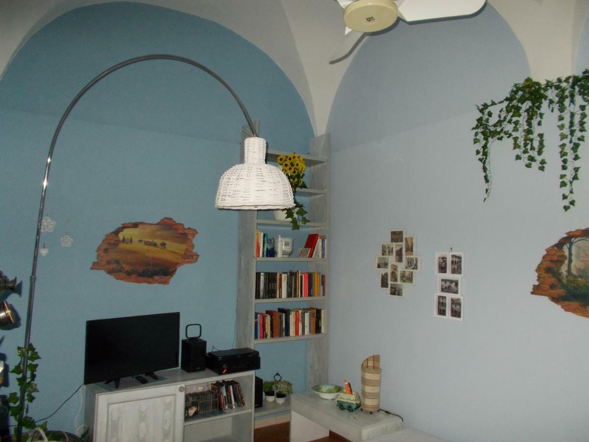 “La Loggia” Apartment Casale Monferrato Exterior foto