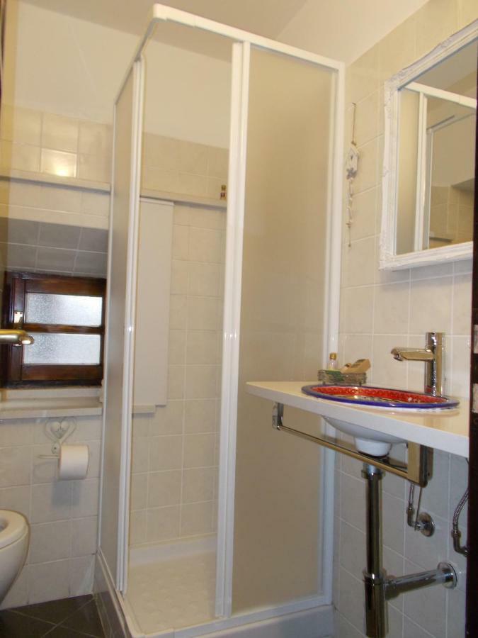 “La Loggia” Apartment Casale Monferrato Exterior foto
